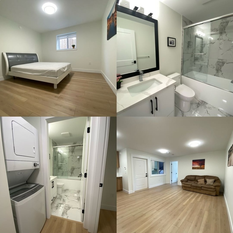 高贵林两室一厅出租