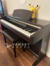 雅马哈 Yamaha 电子钢琴 $650