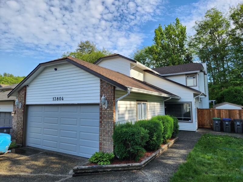 素里South Newton独立屋出租