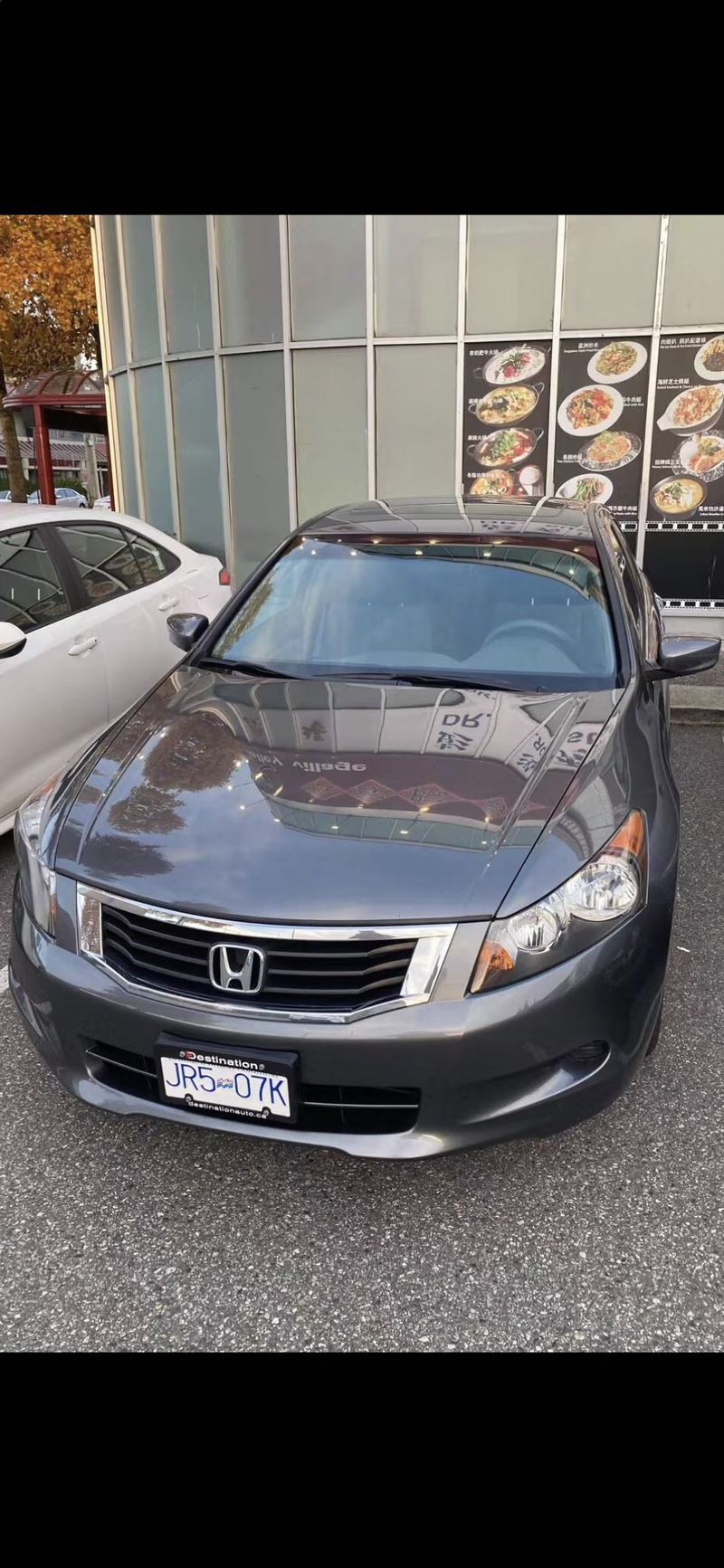 出售本田愛車