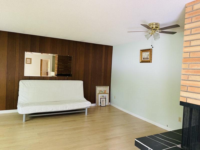 北本拿比近天车站近Costco的三室两厅出租