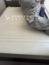 出99新queen size床垫