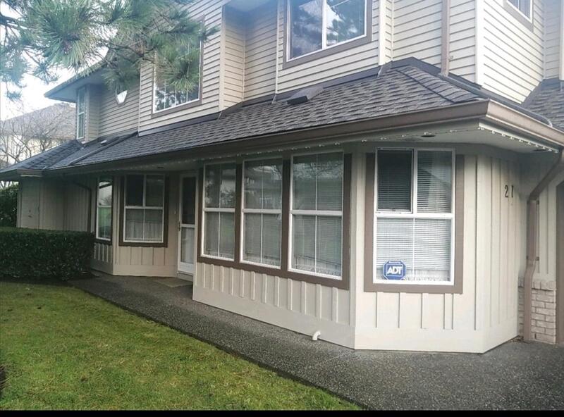 靓屋出租, 温馨小区