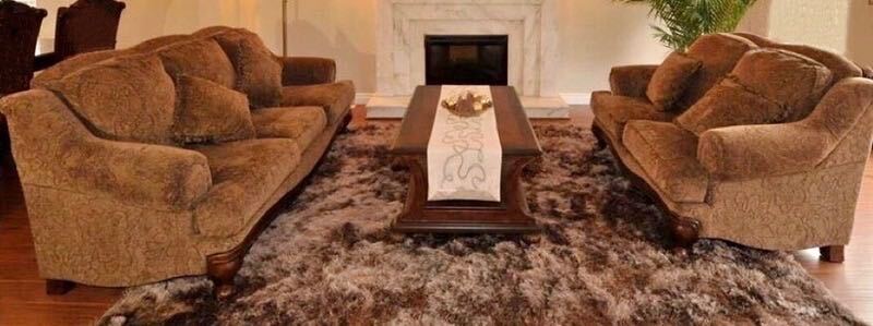 八成新3+2沙发免费自提