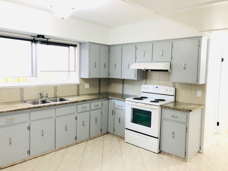 Brentwood本拿比三房出租