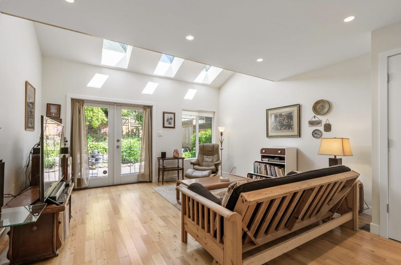  南素里OceanCliff&Crescent Park 学区房