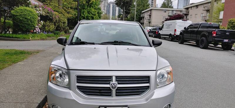 自用车2008年道奇仅售$3500元