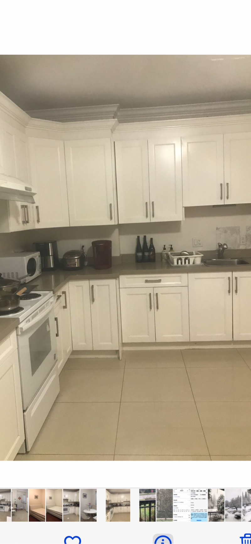 温西近丘吉尔中学出租