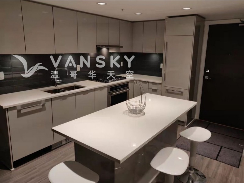 Brentwood 一室一卫出租