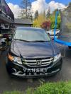 2015 honda 奥德赛 11万公里。19000 