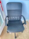 几乎全新的电脑椅$70刀