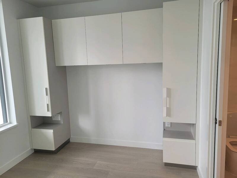 Metro down 一房一厅