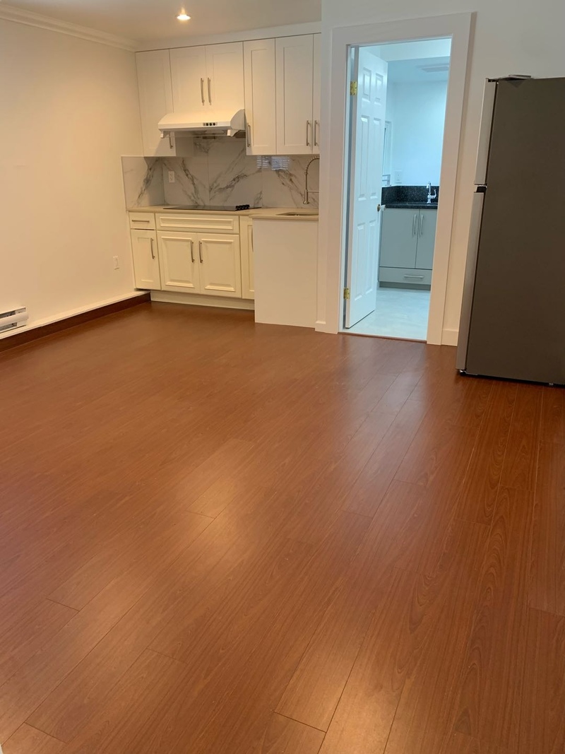 北素里新装修套房