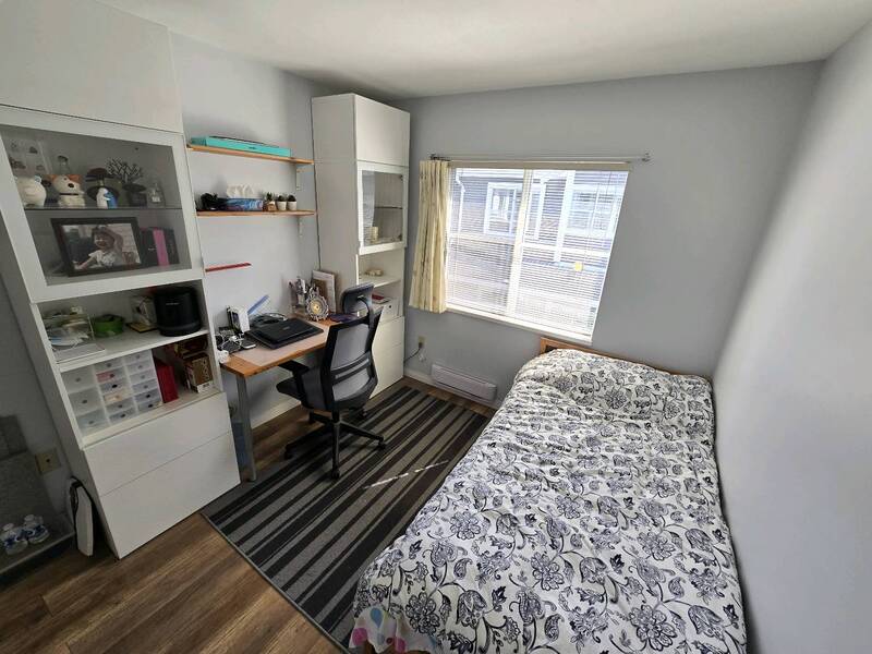 拎包入住 29 街天车站旁 1 居分租