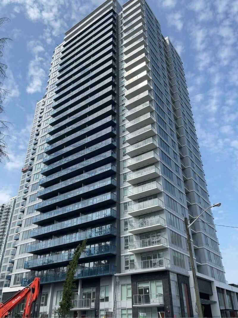 素里天车、Bosa豪华公寓一房分租