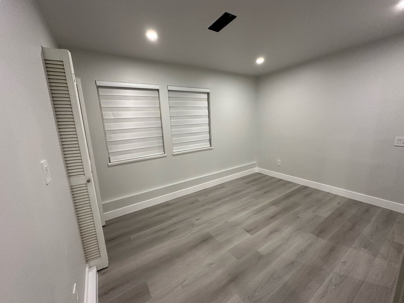 列治文有一房一厅出租