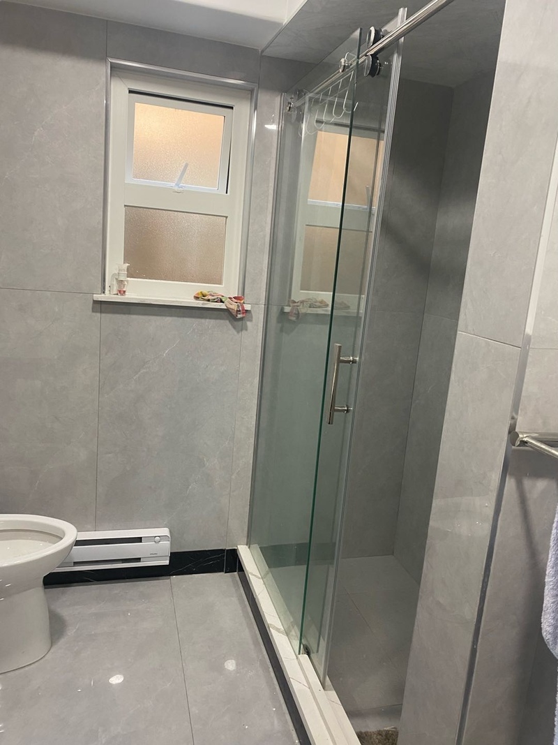 列治文全新装修两房一厅