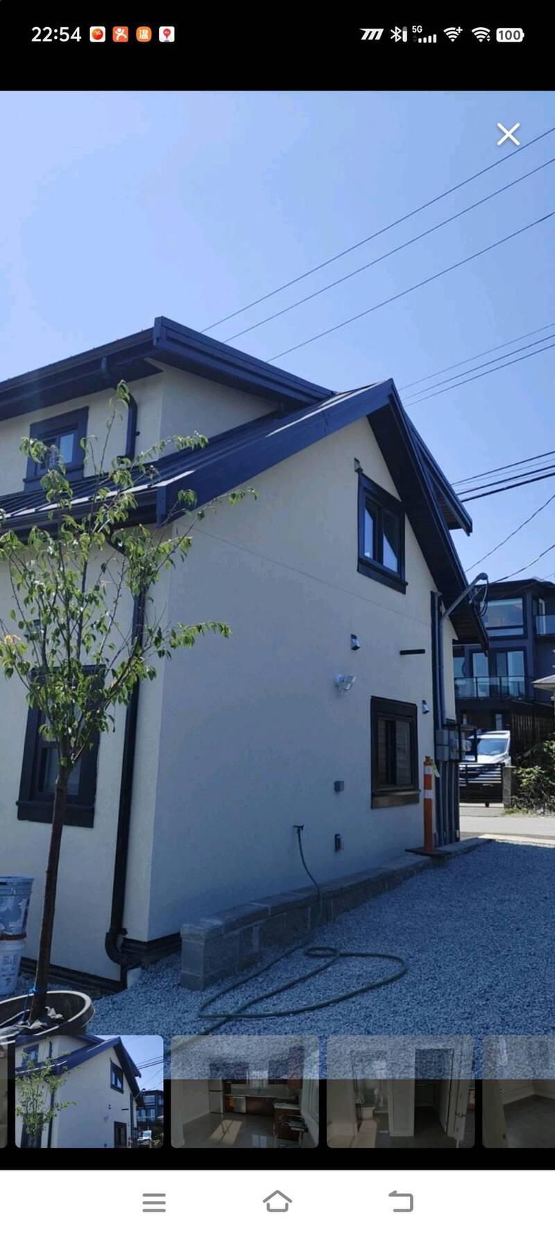 温东全新后巷房Lanehouse