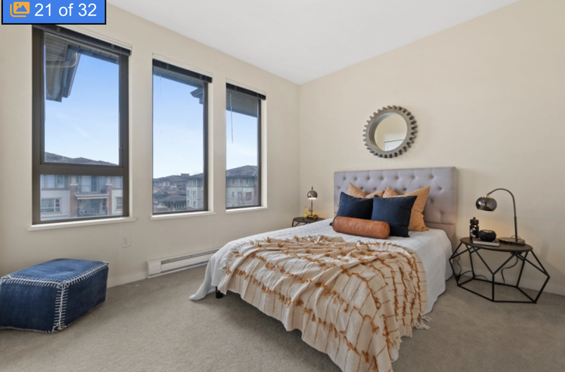 列治文女生合租｜Garden City 公寓