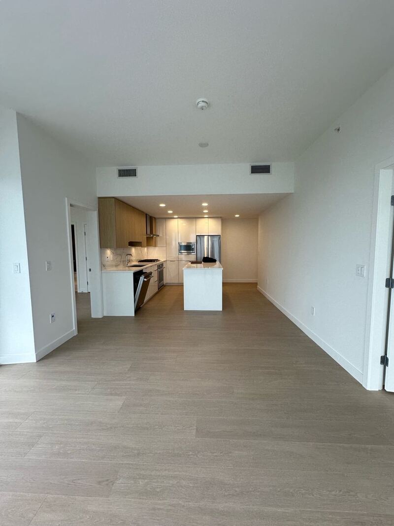 本拿比全新公寓