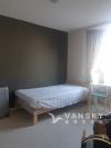 Bright bedroom 