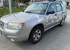 2007 Subaru forester