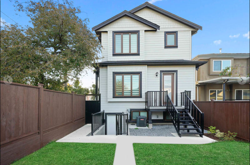 Churchill 学区房独立屋2房1卫出租