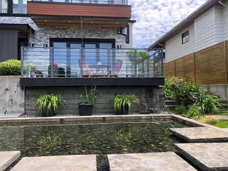 北本拿比新房独立出入2b2b