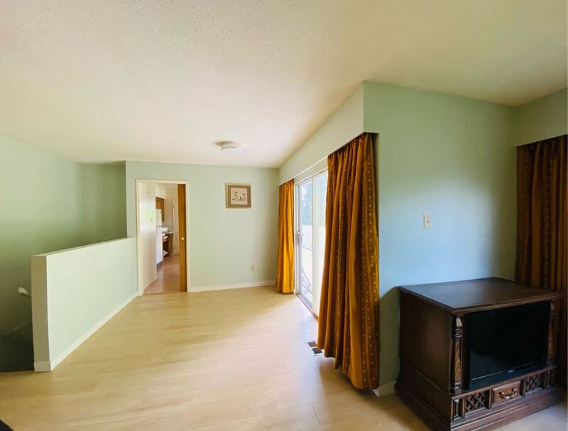 近Costco 近SFU主层出租