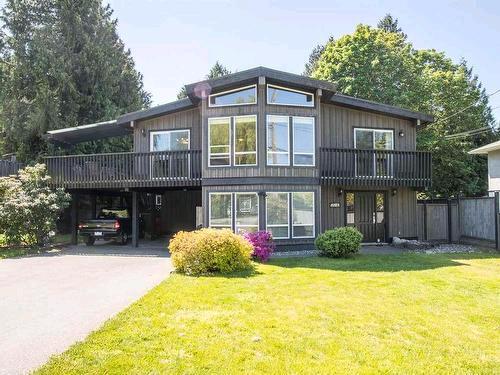 Tsawwassen 独立屋正层出租