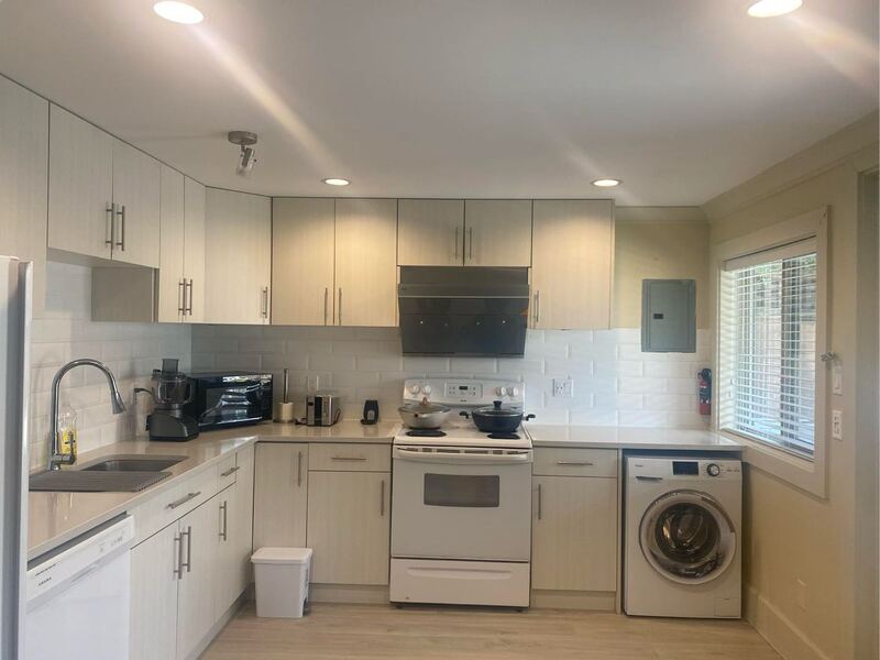 南素里大一室一厅（可做两室）出租