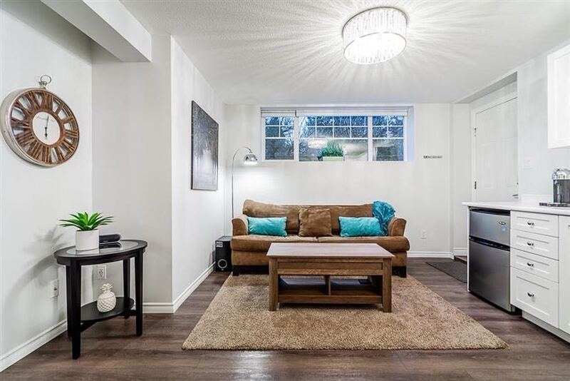 北温Lansdal两房出租l