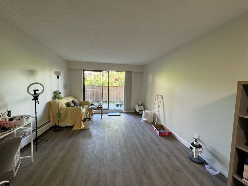 本拿比1b1b宠物友好公寓出租 Lougheed Town Centre 1b1b