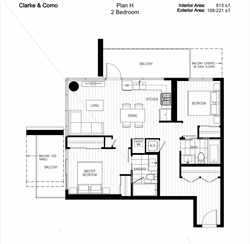 Burquitlam天车站近SFU2b2b7月招租