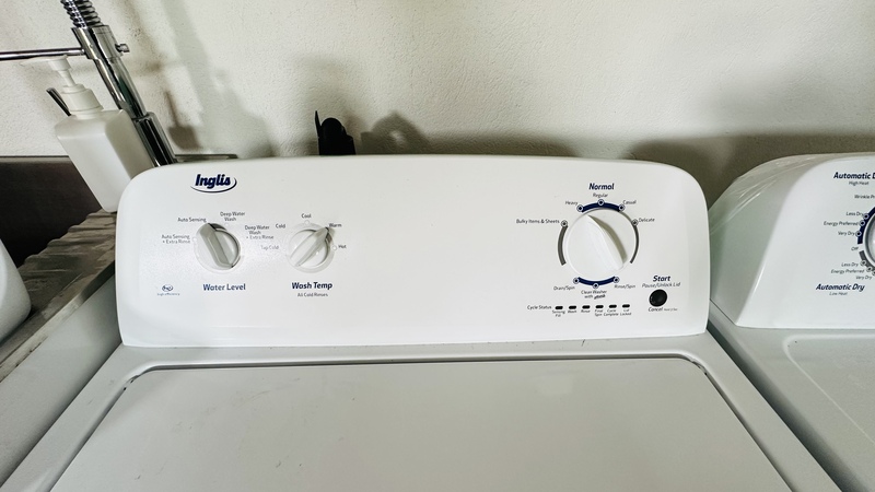 一年新超级好用洗衣机干衣机