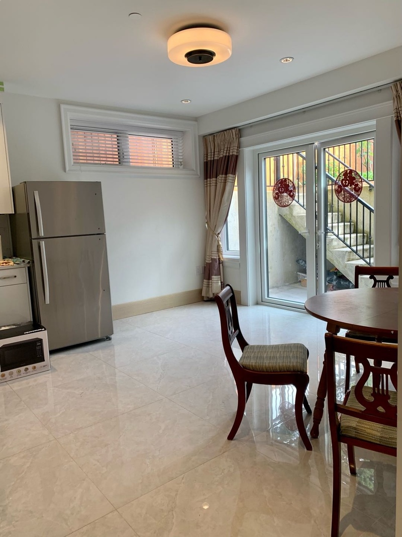 温西即可入住新屋2房1卫Cambie  st 62街出租