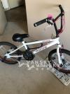出售九成新名牌女自行车
