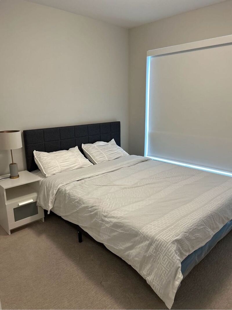 联排别墅单房出租