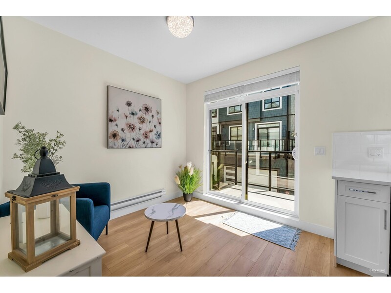 Grandview Heights 一房一卫独立出入