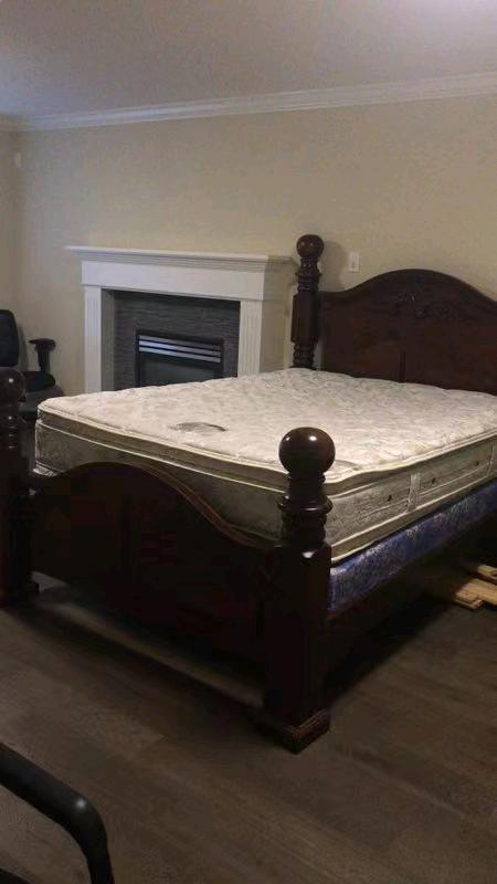 出租列治文三室两卫一层独立屋