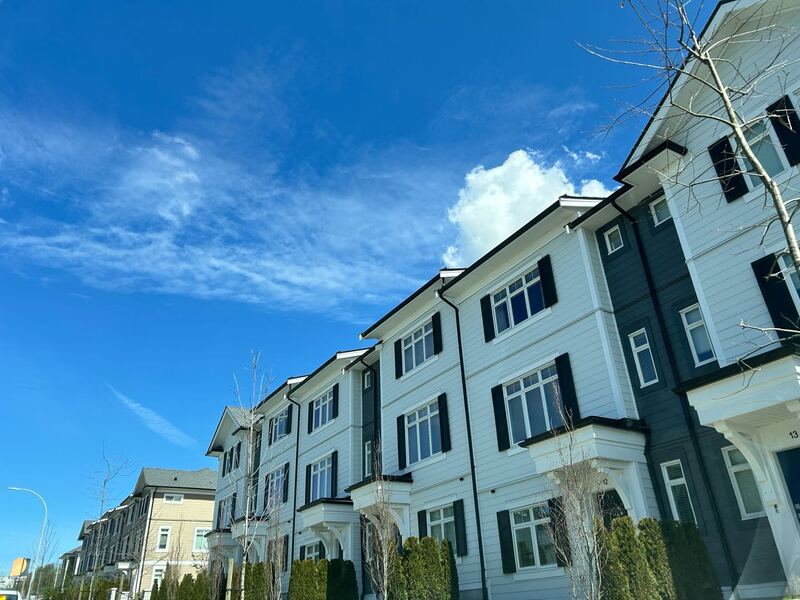 南素里Grandview联排出租