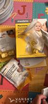 Medela harmony Breast pump 手動泵奶器