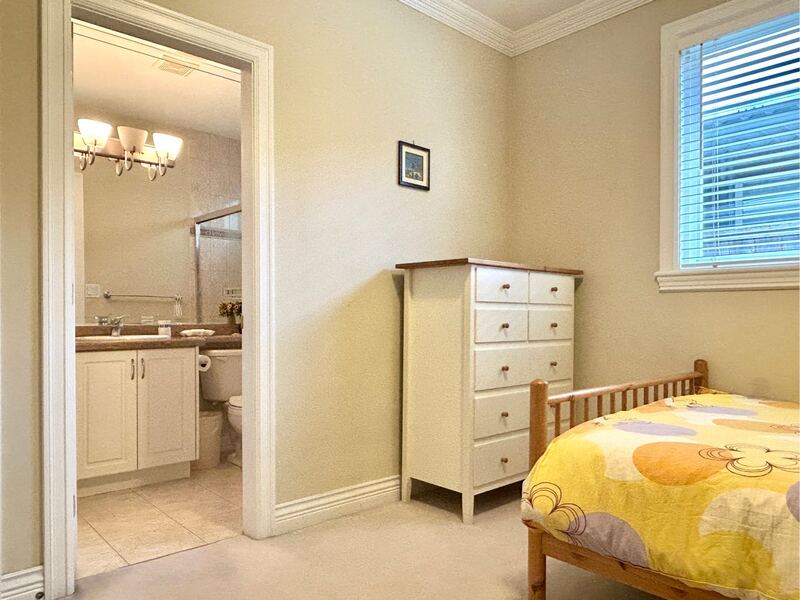 出租独立屋房间