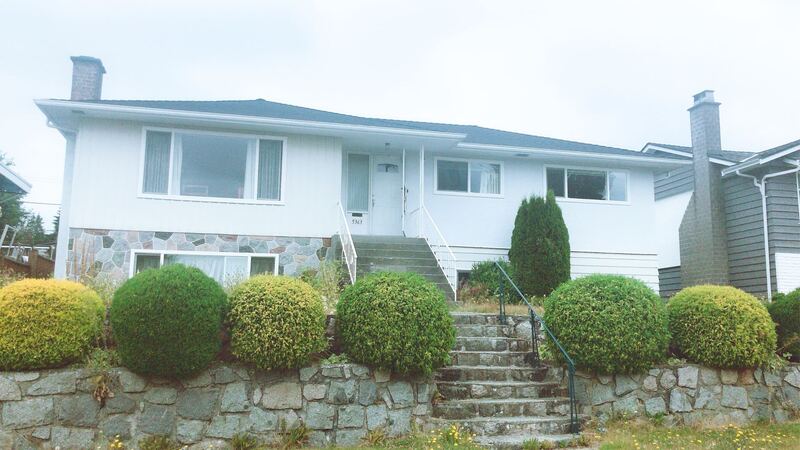 bcit北本拿，SFU ，fic