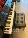 Yamaha upright piano 