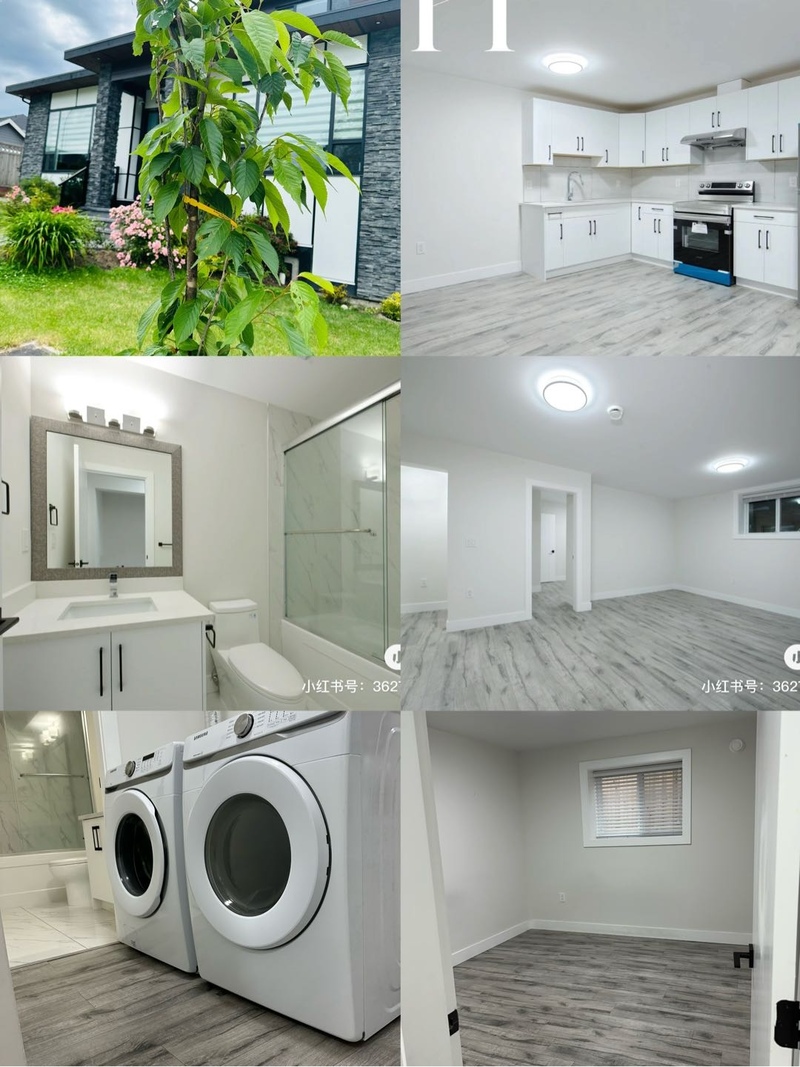 温哥华 南素里 近私校