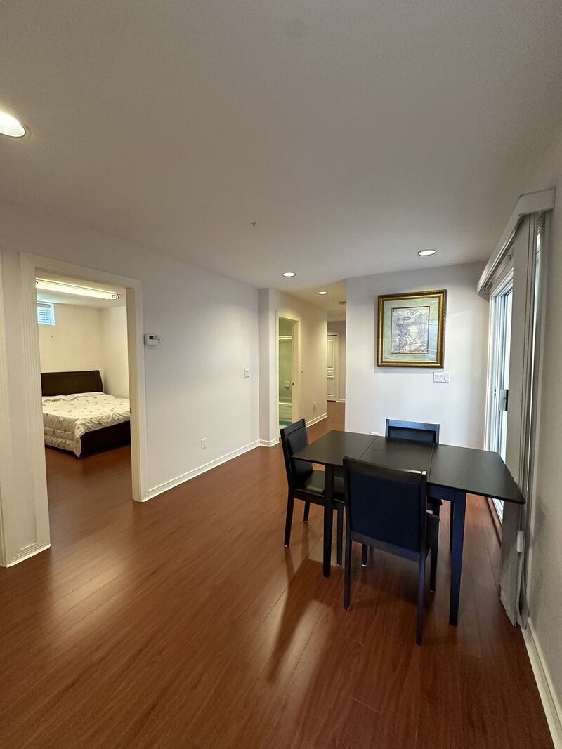 溫西4房2套廁適合無寵物