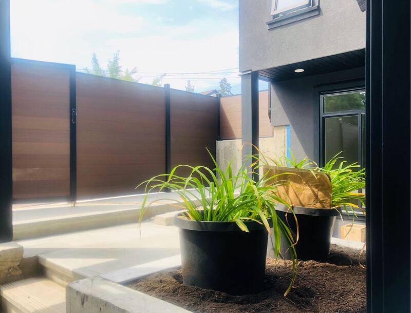 全新独立屋独立出入3b3b分租