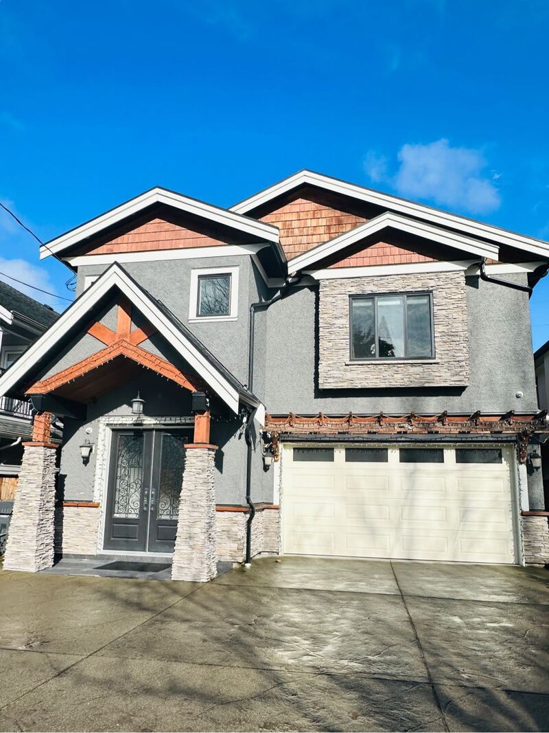 獨立House 單房分租