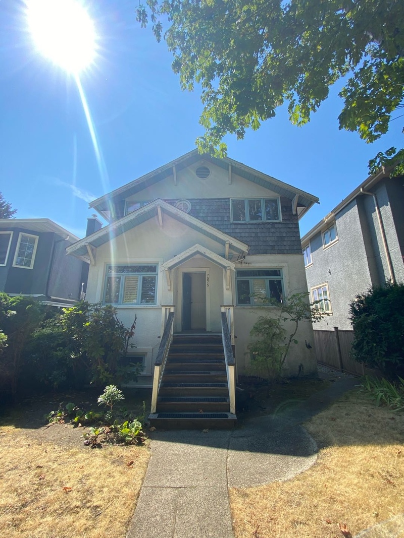 温西老别墅整体出租